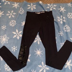 Just do It Nike Leggings